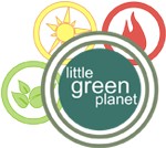 Little Green Planet Limited 611664 Image 4
